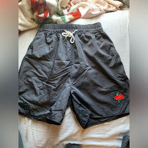 Men’s Medium Black Shorts
